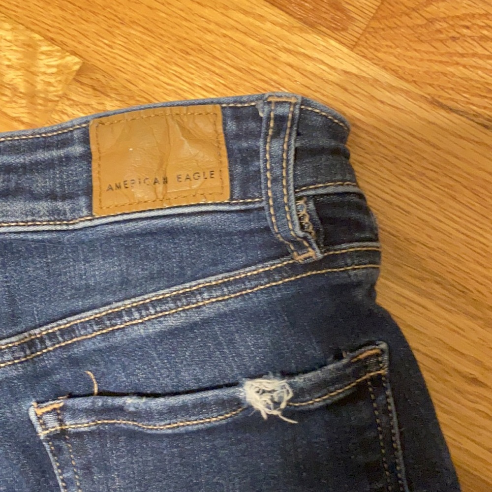 jeans - Picture 3 of 5